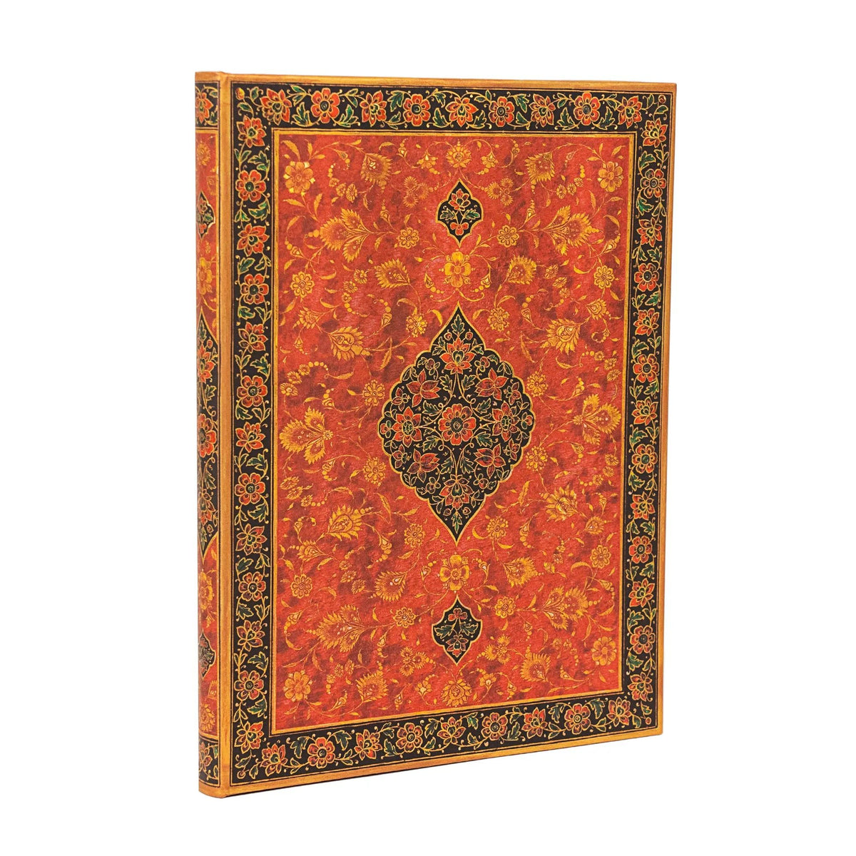 Carnet PAPERBLANKS Layla - Ultra Rigide 144p - Uni - Illustré - 9781439797990