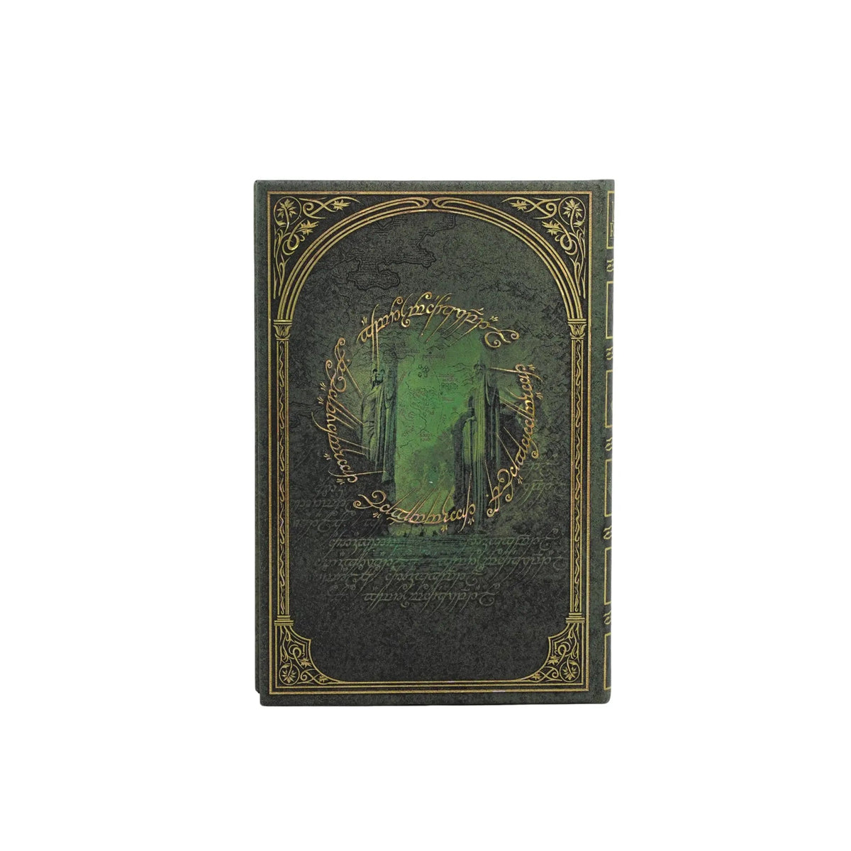 Carnet PAPERBLANKS Le Pouvoir de la Communauté - Mini - Hardcover - Ligné - 176p - 9780349723532