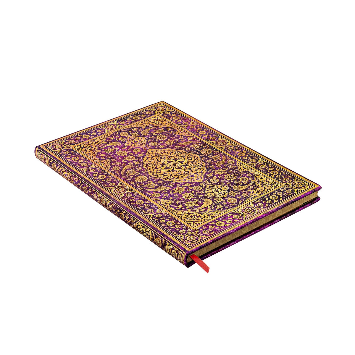 Carnet PAPERBLANKS Le Verger - Ultra - Hardcover - Ligné - 144p - 9781439796443
