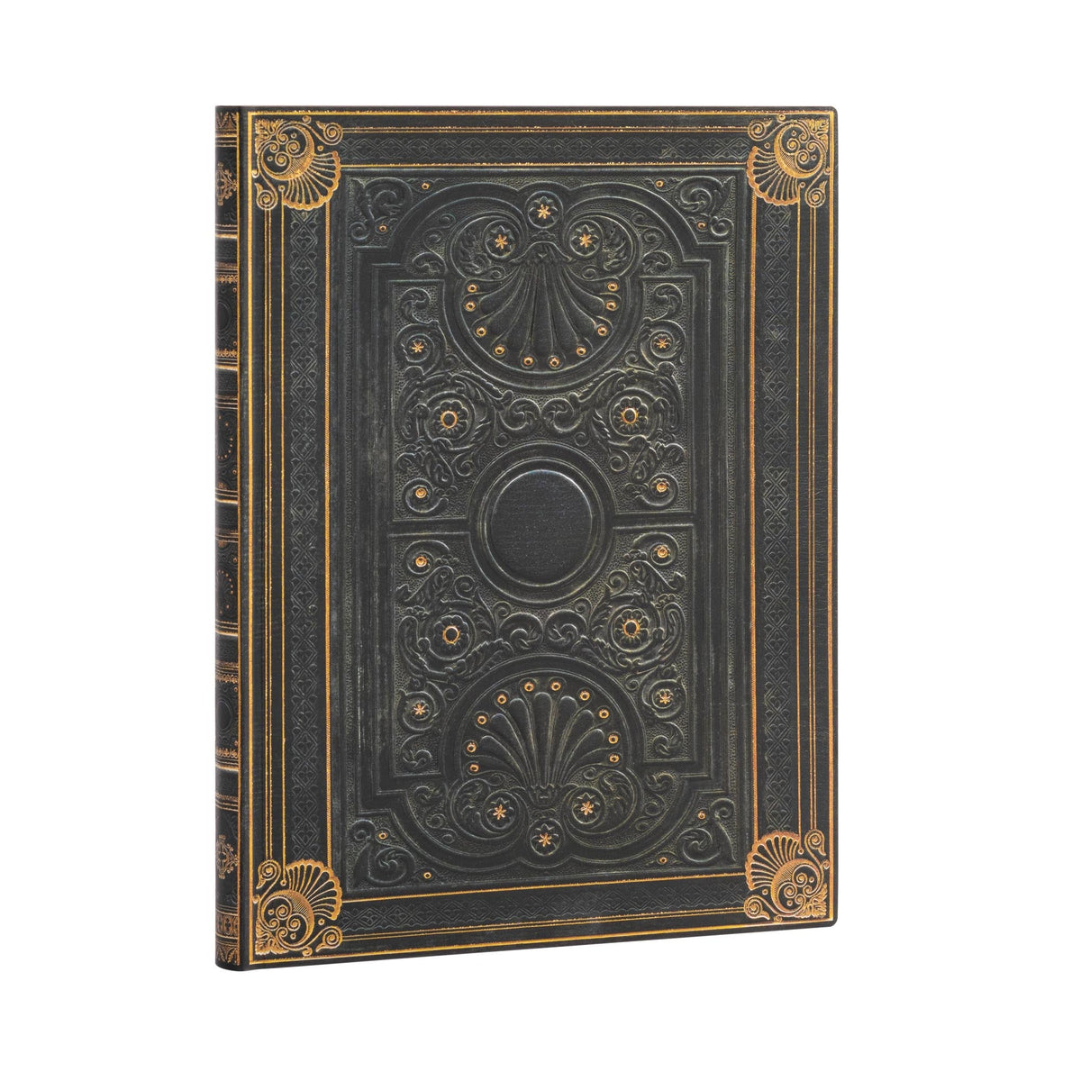 Carnet PAPERBLANKS Nocturnelle - Ultra - Softcover - Uni - 176p - 9781439781708
