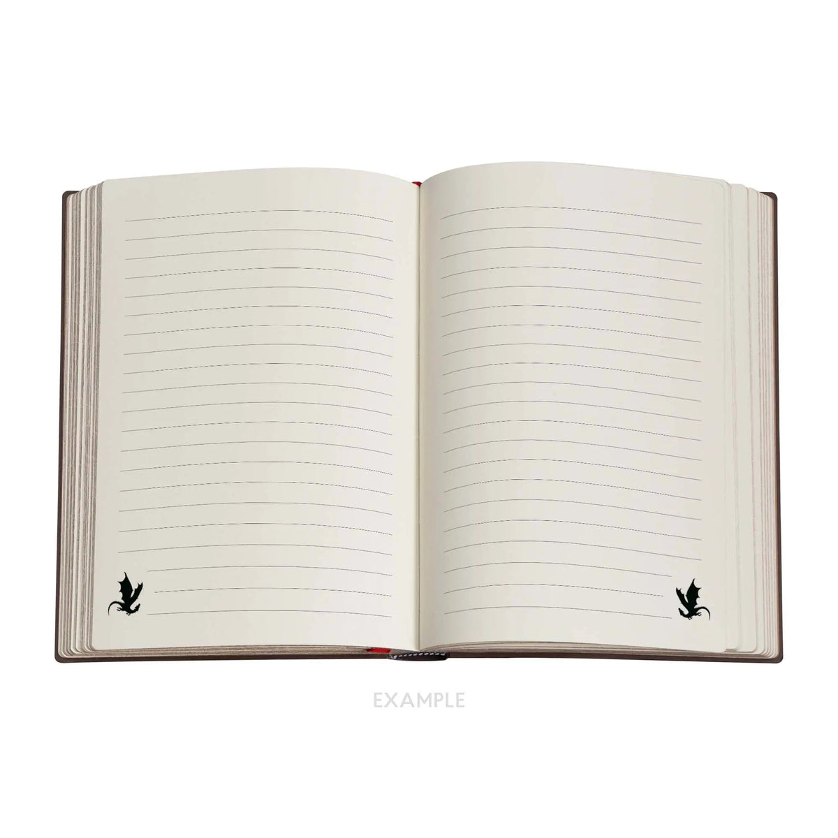 Carnet PAPERBLANKS Pénombre de Navarre - Midi - Hardcover - Ligné - 144p - 9781439799888