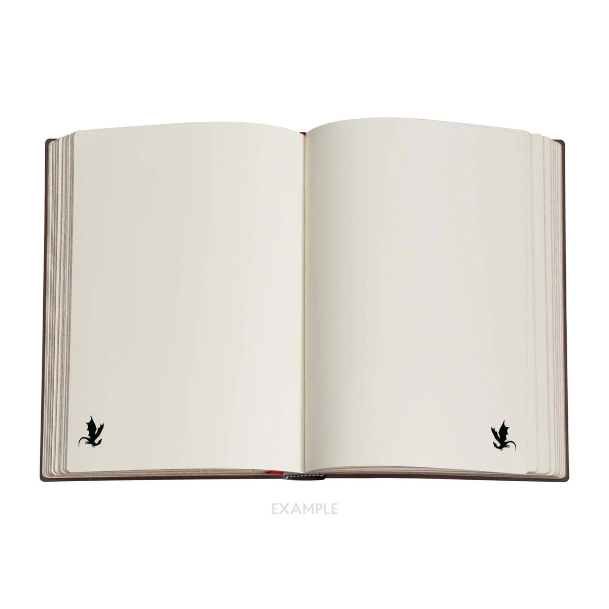 Carnet PAPERBLANKS Pénombre de Navarre - Midi - Hardcover - Uni - 144p - 9781439799895