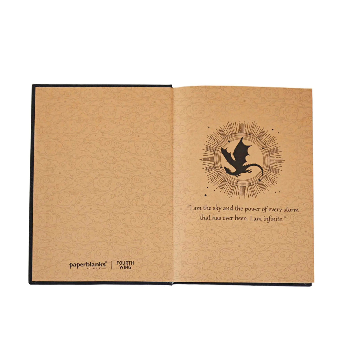 Carnet PAPERBLANKS Pénombre de Navarre - Ultra - Hardcover - Ligné - 144p - 9781439799864