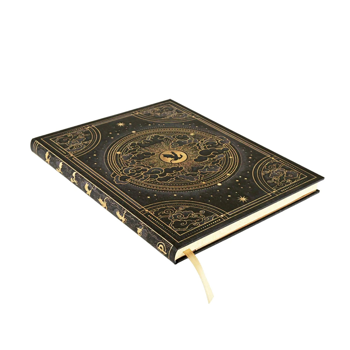 Carnet PAPERBLANKS Pénombre de Navarre - Ultra - Hardcover - Uni - 144p - 9781439799871