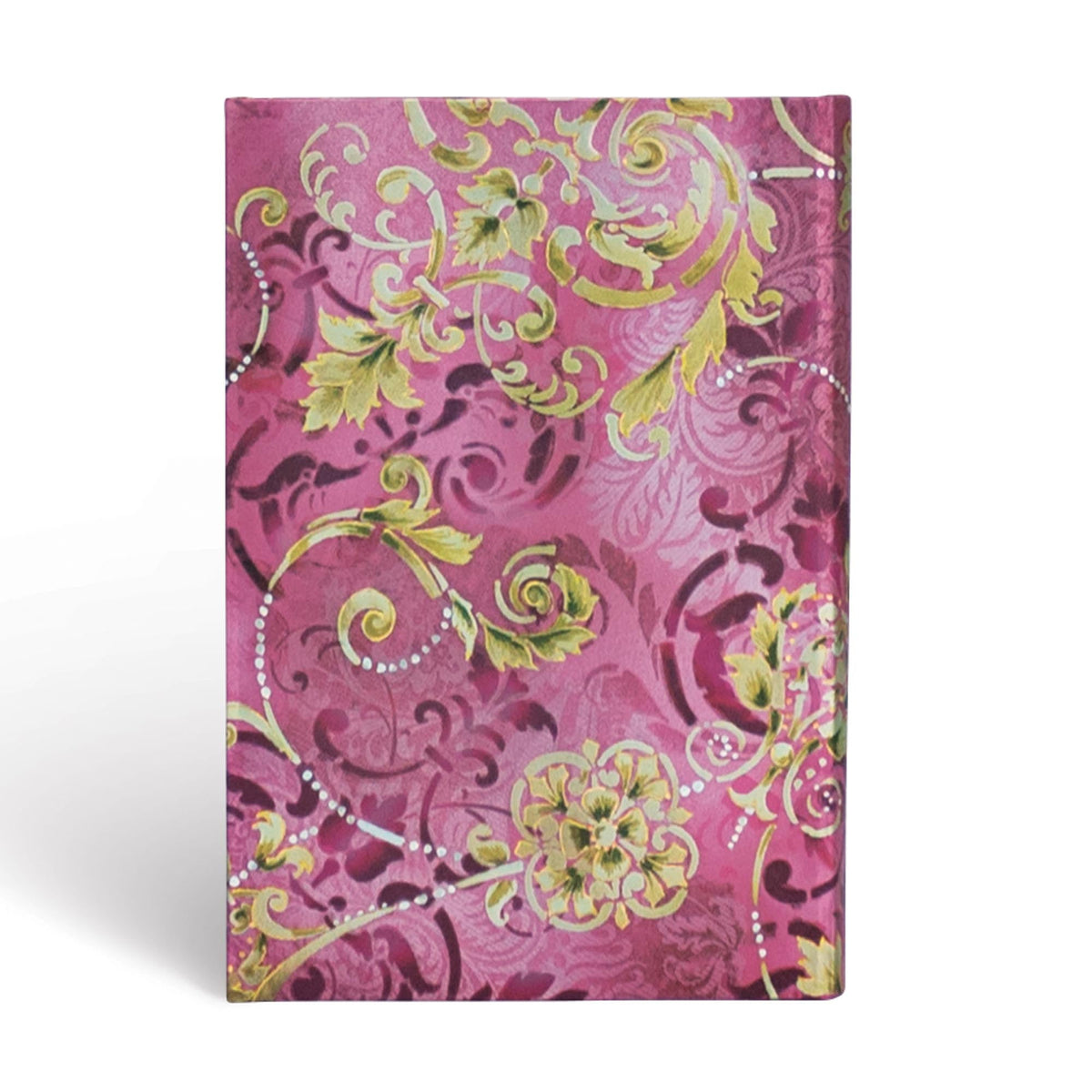 Carnet PAPERBLANKS Perle Nacrée - Mini - Hardcover - Uni - 176p - 9781439744307