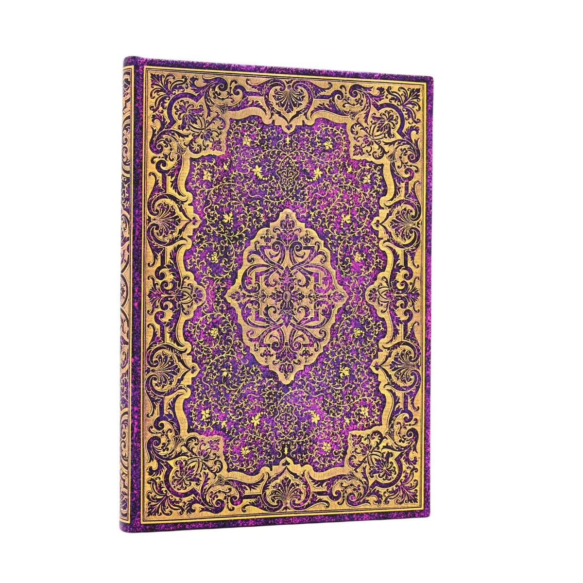 Carnet PAPERBLANKS Picaresque - Midi - Hardcover - Uni - 144p - 9781439798744