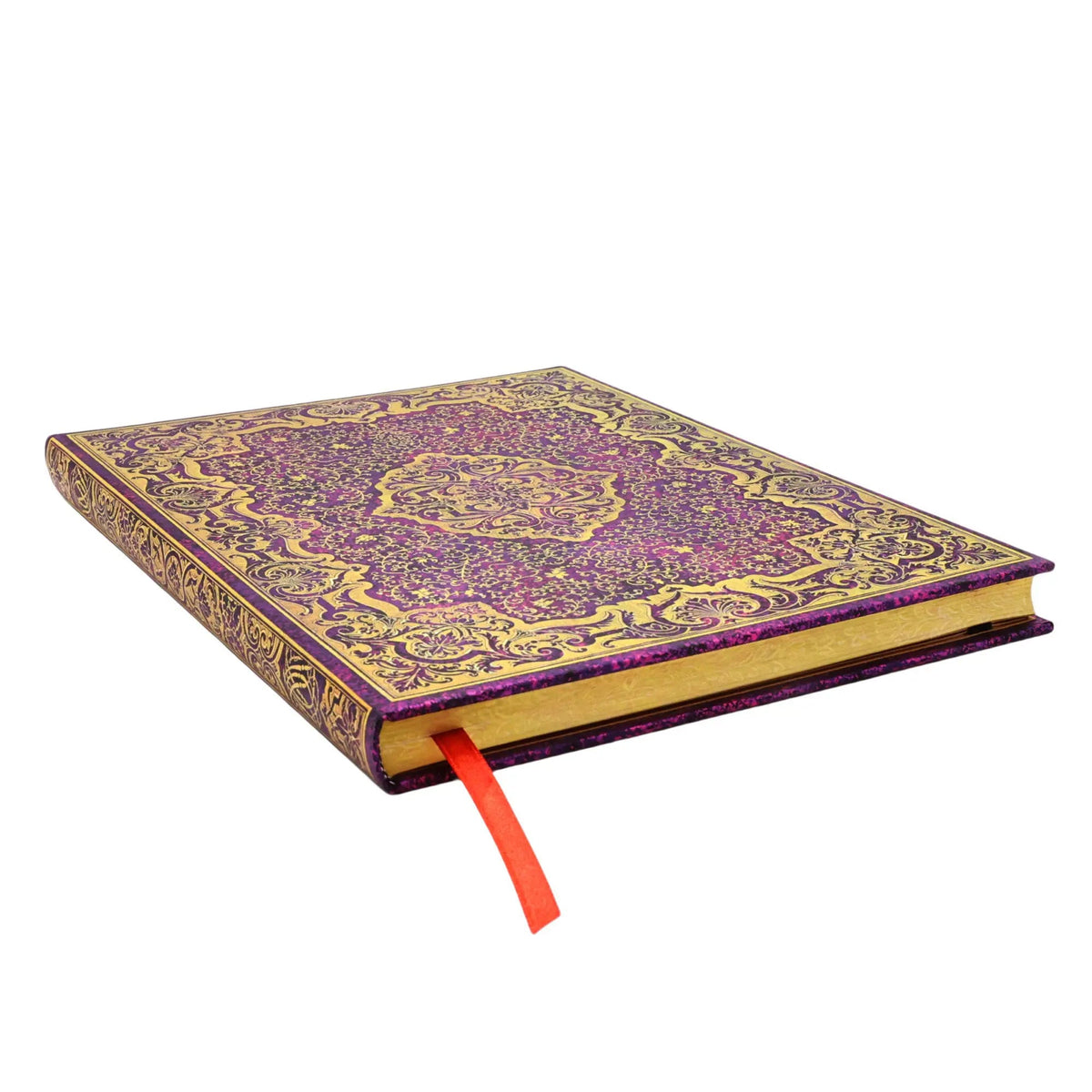 Carnet PAPERBLANKS Picaresque - Ultra - Hardcover - Uni - 144p - 9781439798720