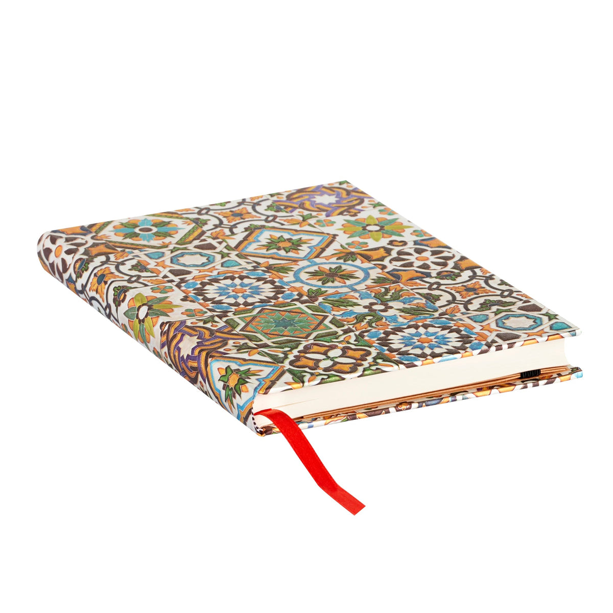 Carnet PAPERBLANKS Porto - Midi - Hardcover - Uni - 144p - 9781439796009