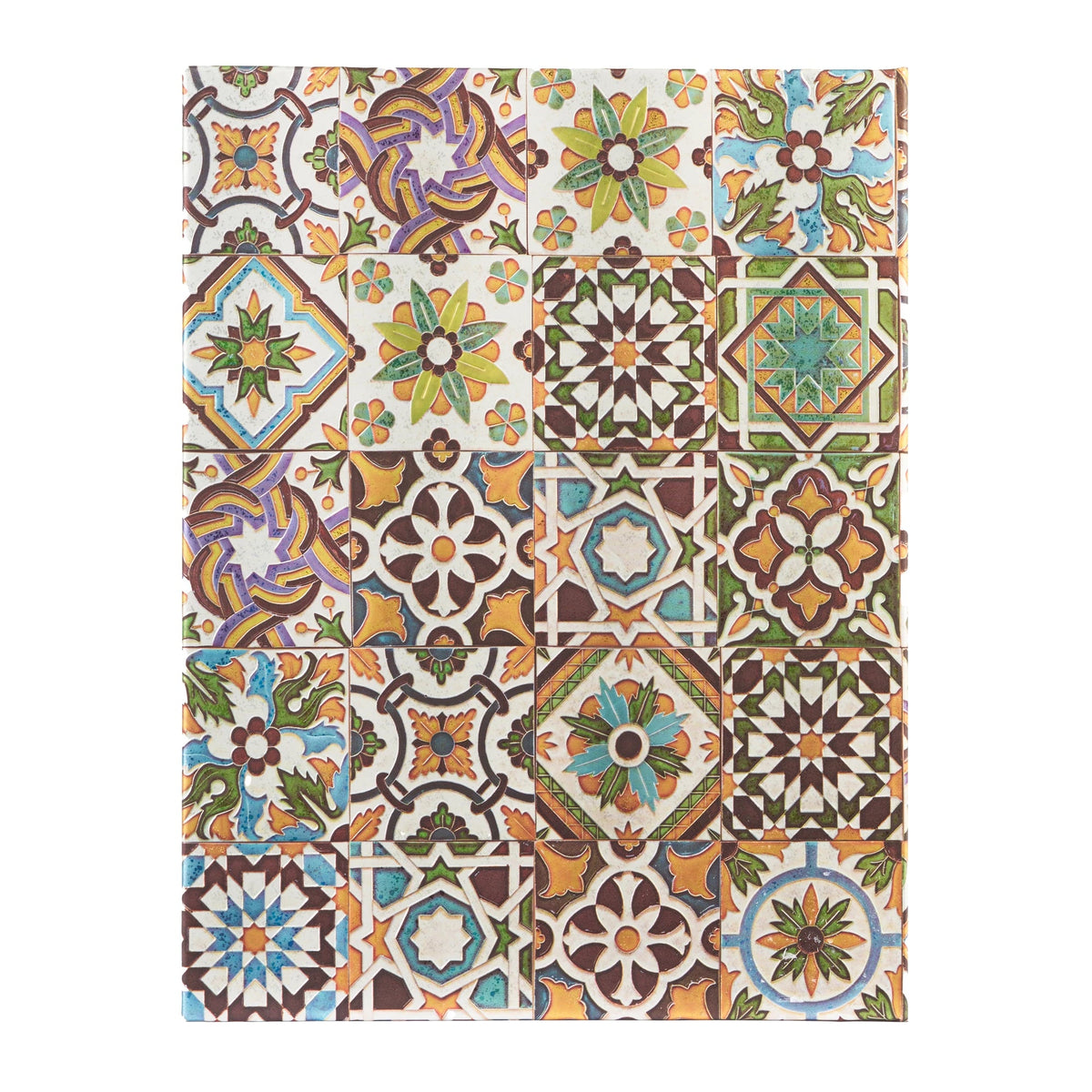 Carnet PAPERBLANKS Porto - Ultra - Hardcover - Uni - 144p - 9781439795989