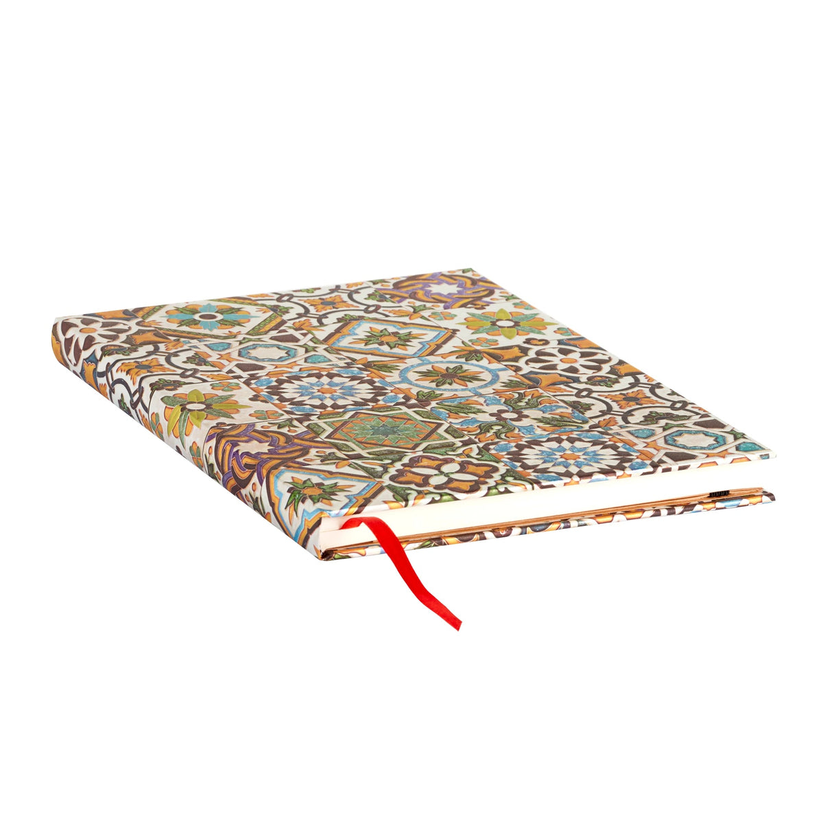 Carnet PAPERBLANKS Porto - Ultra - Hardcover - Uni - 144p - 9781439795989