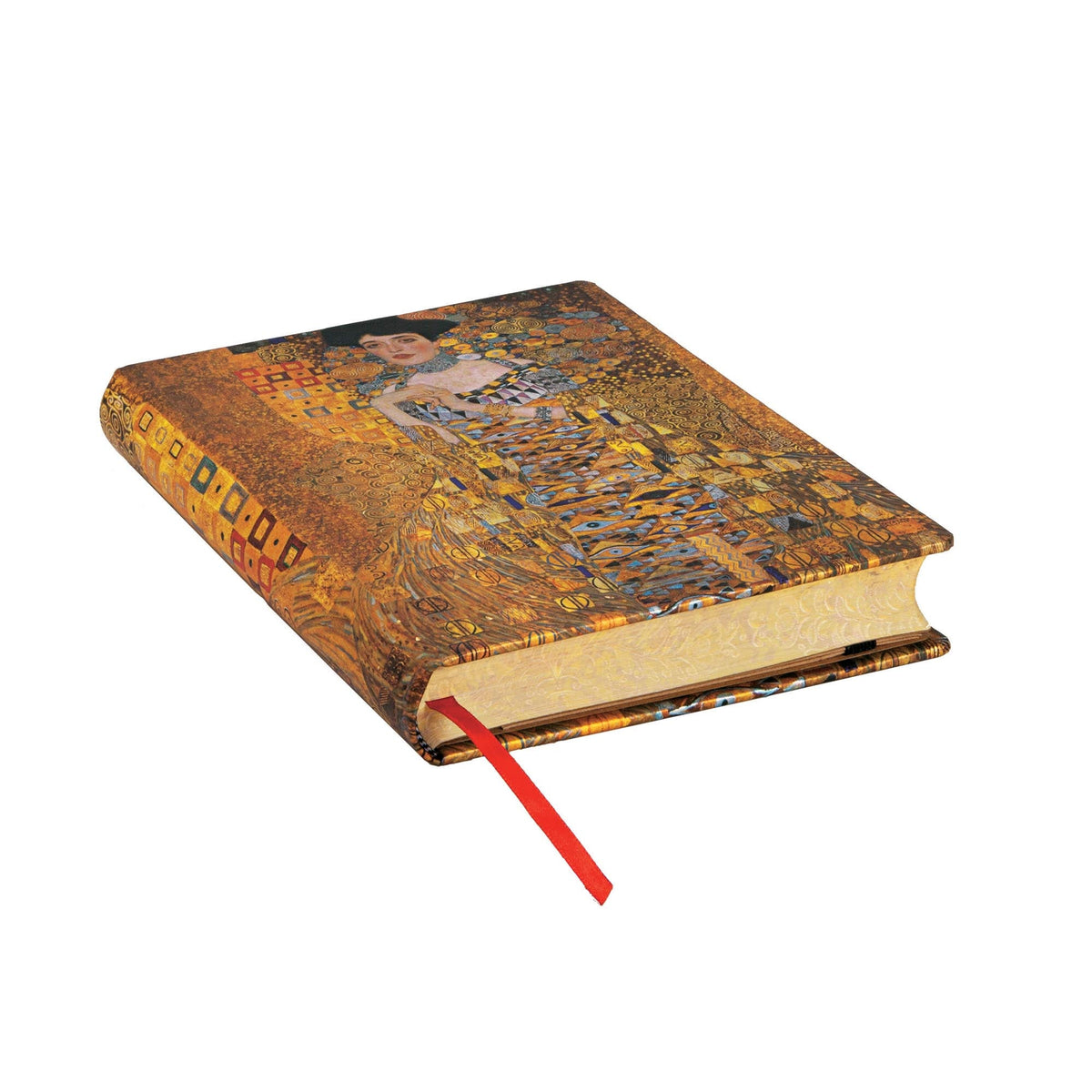 Carnet PAPERBLANKS Portrait d'Adèle - Midi - Hardcover - Ligné - 240p - 9781439752906