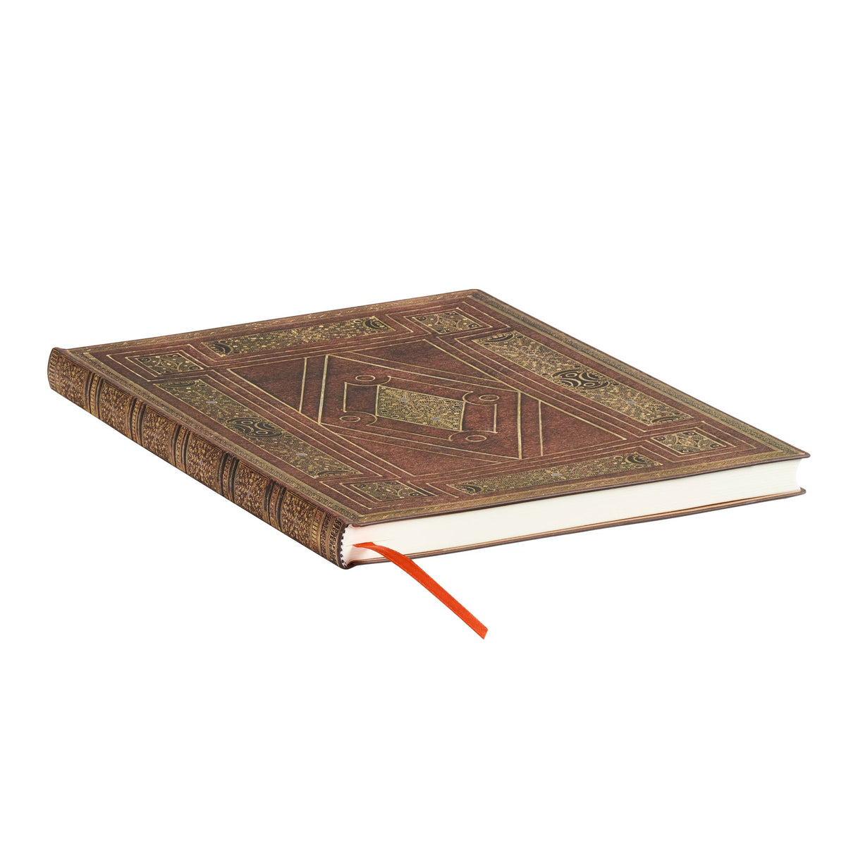Carnet PAPERBLANKS Premier Folio - Ultra - Softcover - Ligné - 176p - 9781439793961
