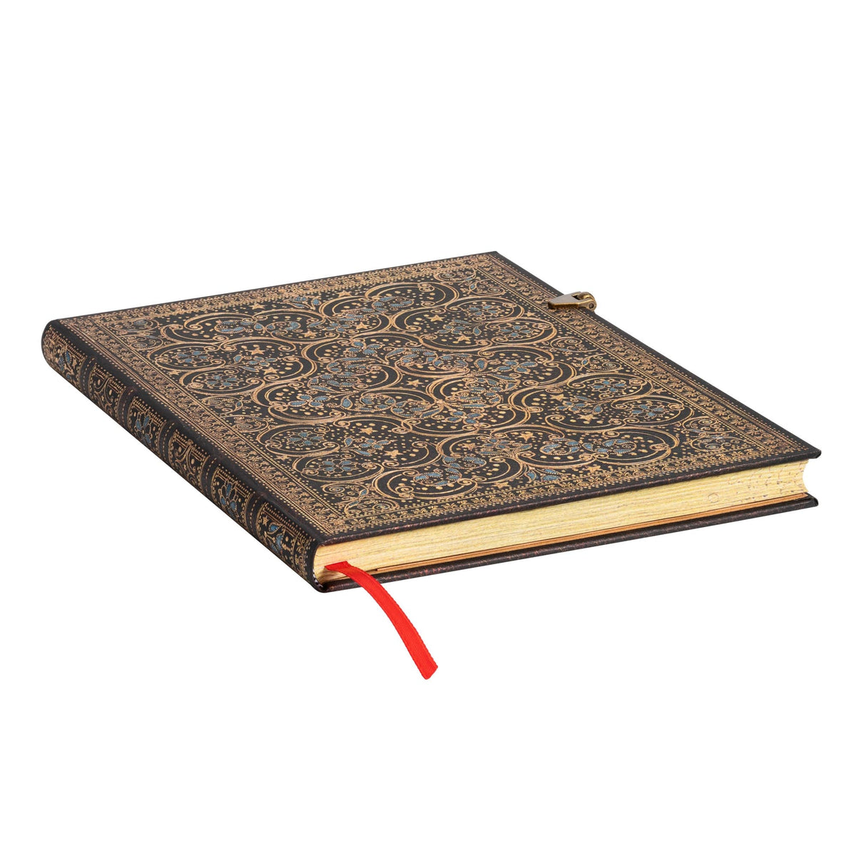 Carnet PAPERBLANKS Restauration - Ultra - Hardcover - Ligné - 144p - 9781439772072