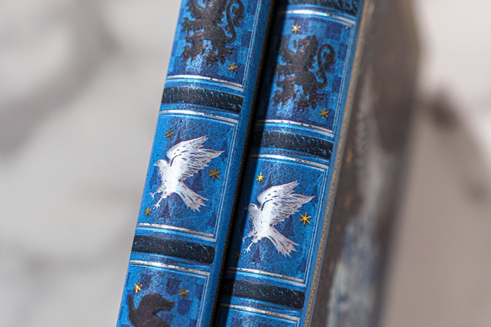 Carnet PAPERBLANKS Serdaigle - Midi - Hardcover - Ligné - 144p - 9781408765159