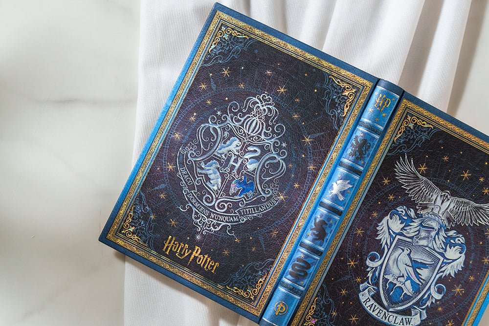 Carnet PAPERBLANKS Serdaigle - Midi - Hardcover - Ligné - 144p - 9781408765159