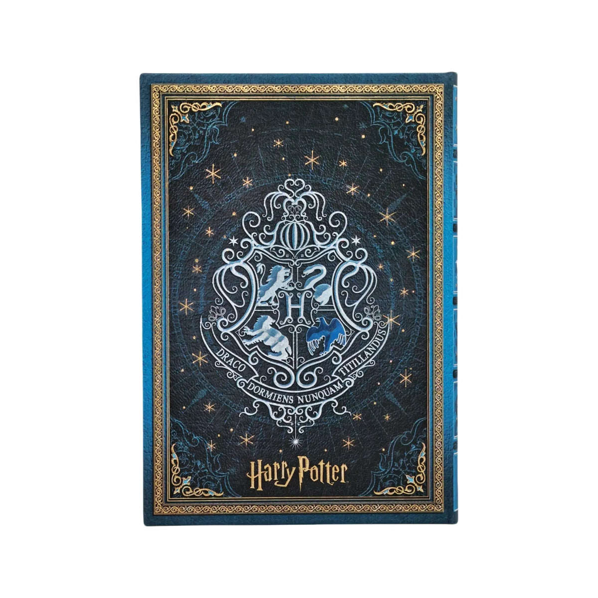 Carnet PAPERBLANKS Serdaigle - Midi - Hardcover - Ligné - 144p - 9781408765159