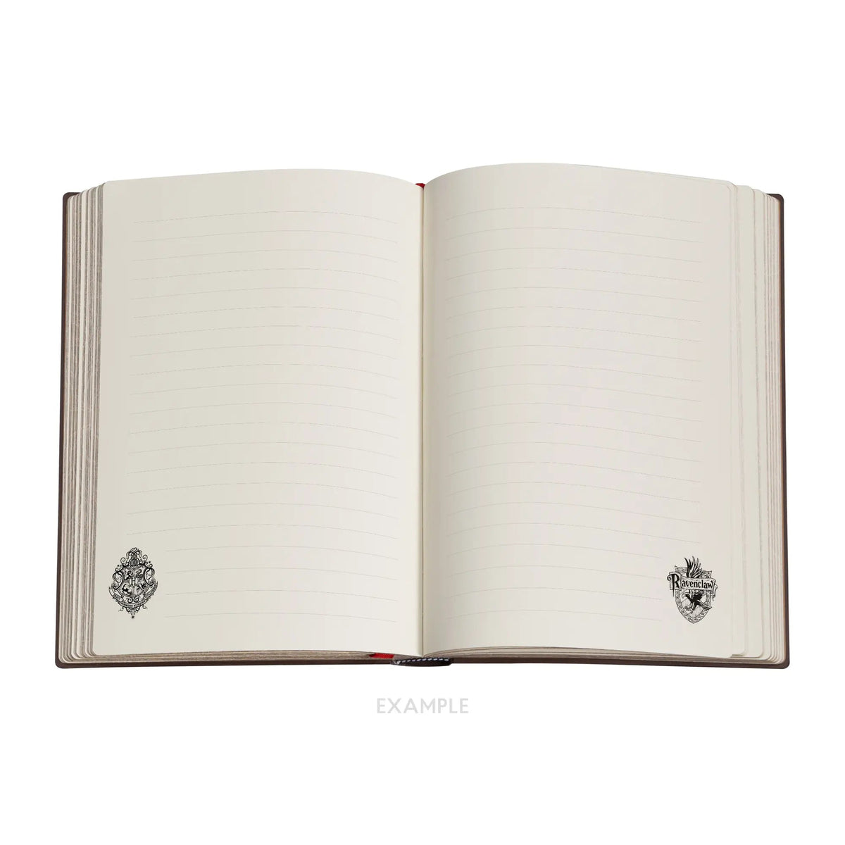 Carnet PAPERBLANKS Serdaigle - Midi - Hardcover - Ligné - 144p - 9781408765159