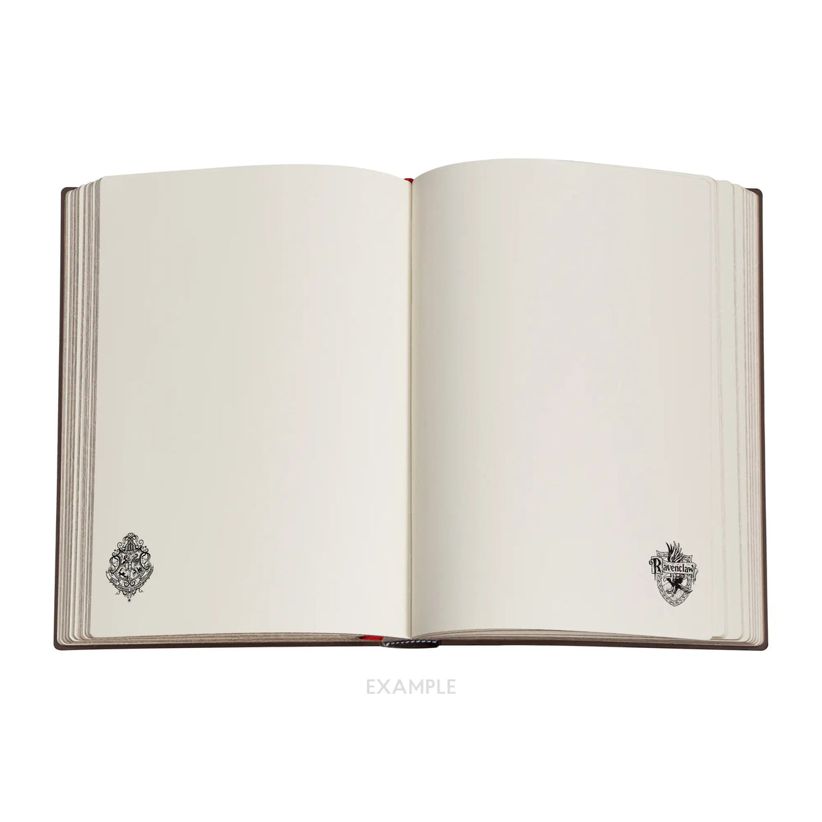 Carnet PAPERBLANKS Serdaigle - Midi - Hardcover - Uni - 144p - 9781408765166