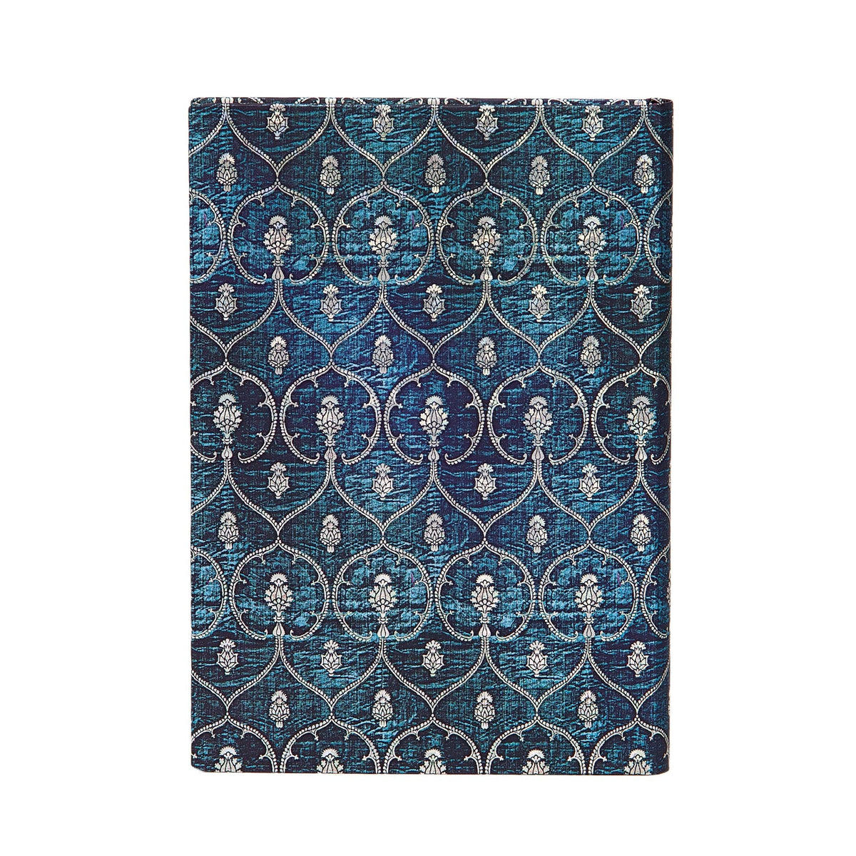 Carnet PAPERBLANKS Velours Bleu - Midi - Hardcover - Uni - 144p - 9781439763858