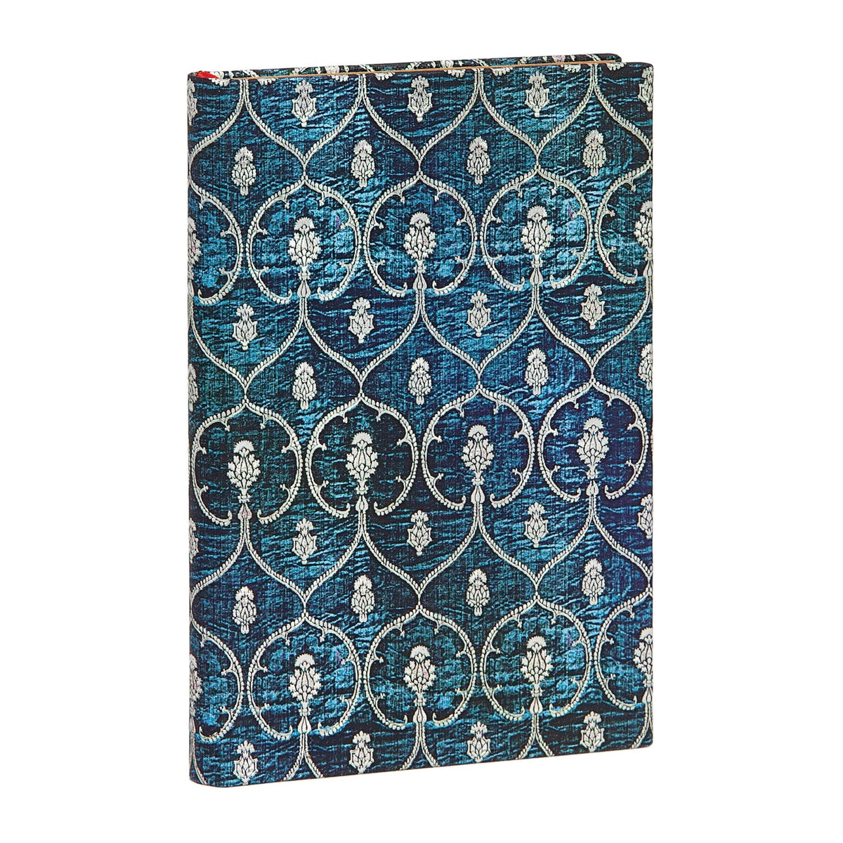 Carnet PAPERBLANKS Velours Bleu - Mini - Hardcover - Uni - 176p - 9781439763872