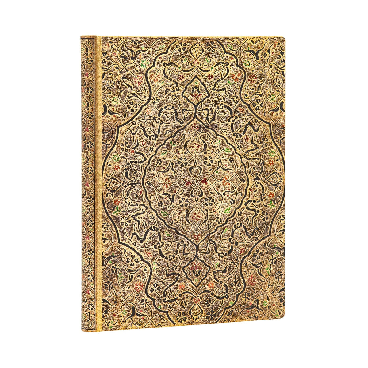 Carnet PAPERBLANKS Zahra - Midi - Hardcover - Ligné - 144p - 9781439755907