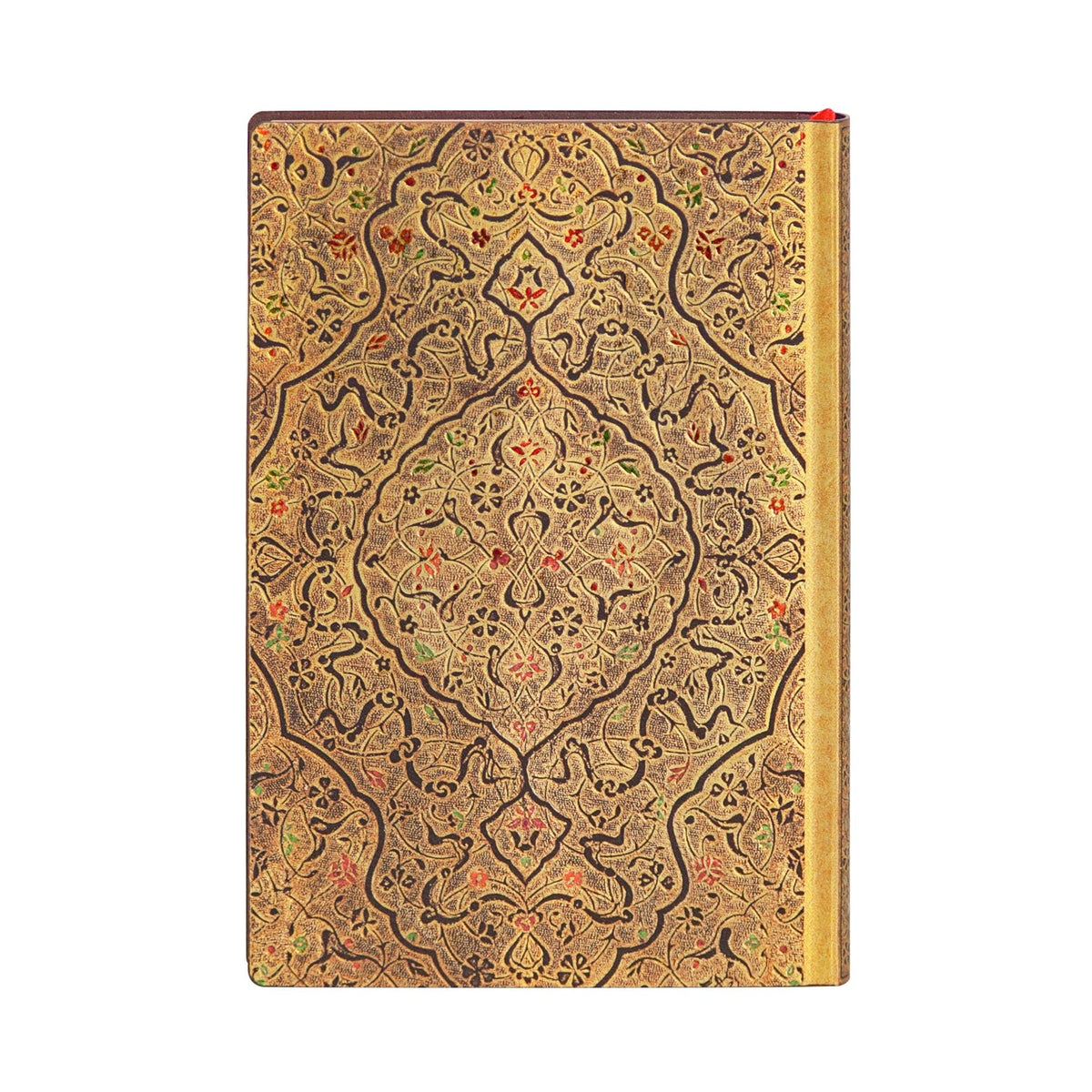 Carnet PAPERBLANKS Zahra - Mini - Softcover - Uni - 208p - 9781439764558