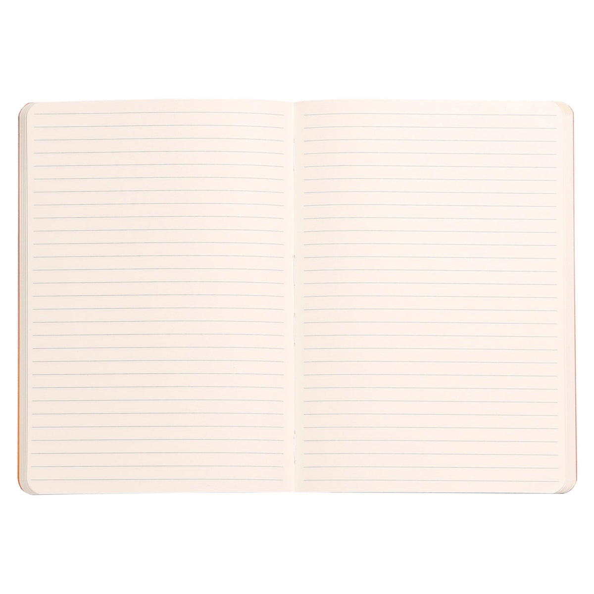 Carnet RHODIA Rhodiarama - A5 - Softcover - Ligné - Lilas - 3037921174111