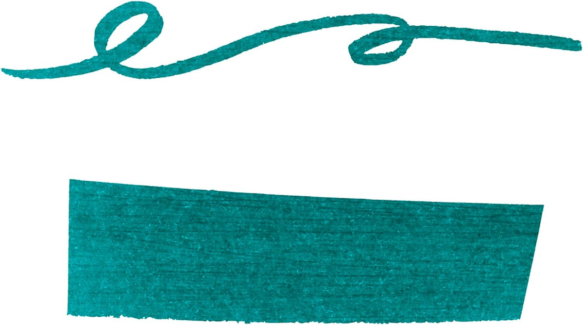 Cartouches d'encre JACQUES HERBIN - Les Couleurs de Paris - Métropolitain - 3188550208354