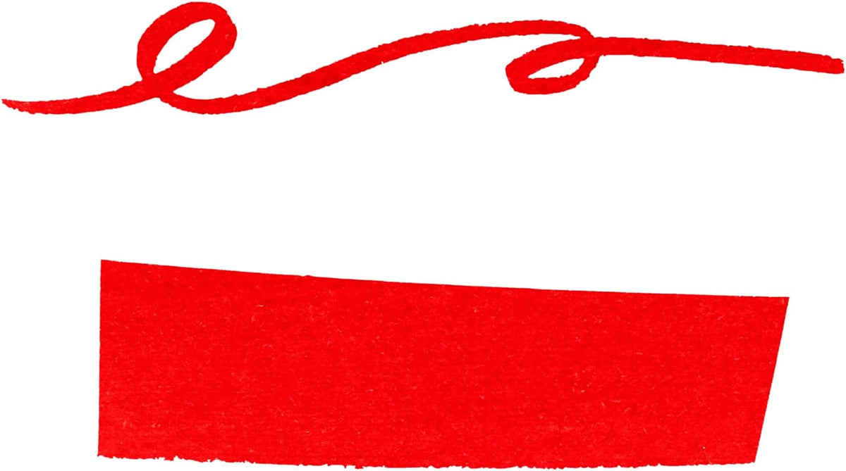 Cartouches d'encre JACQUES HERBIN - Les Couleurs de Paris - Moulin Rouge - 3188550208279