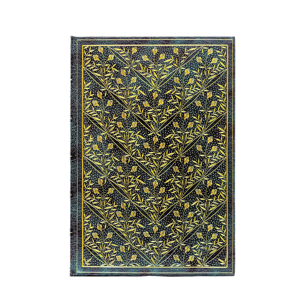Chant des Fleurs Sauvages - Midi Rigide 144p - Uni - Illustré - 9781439797105