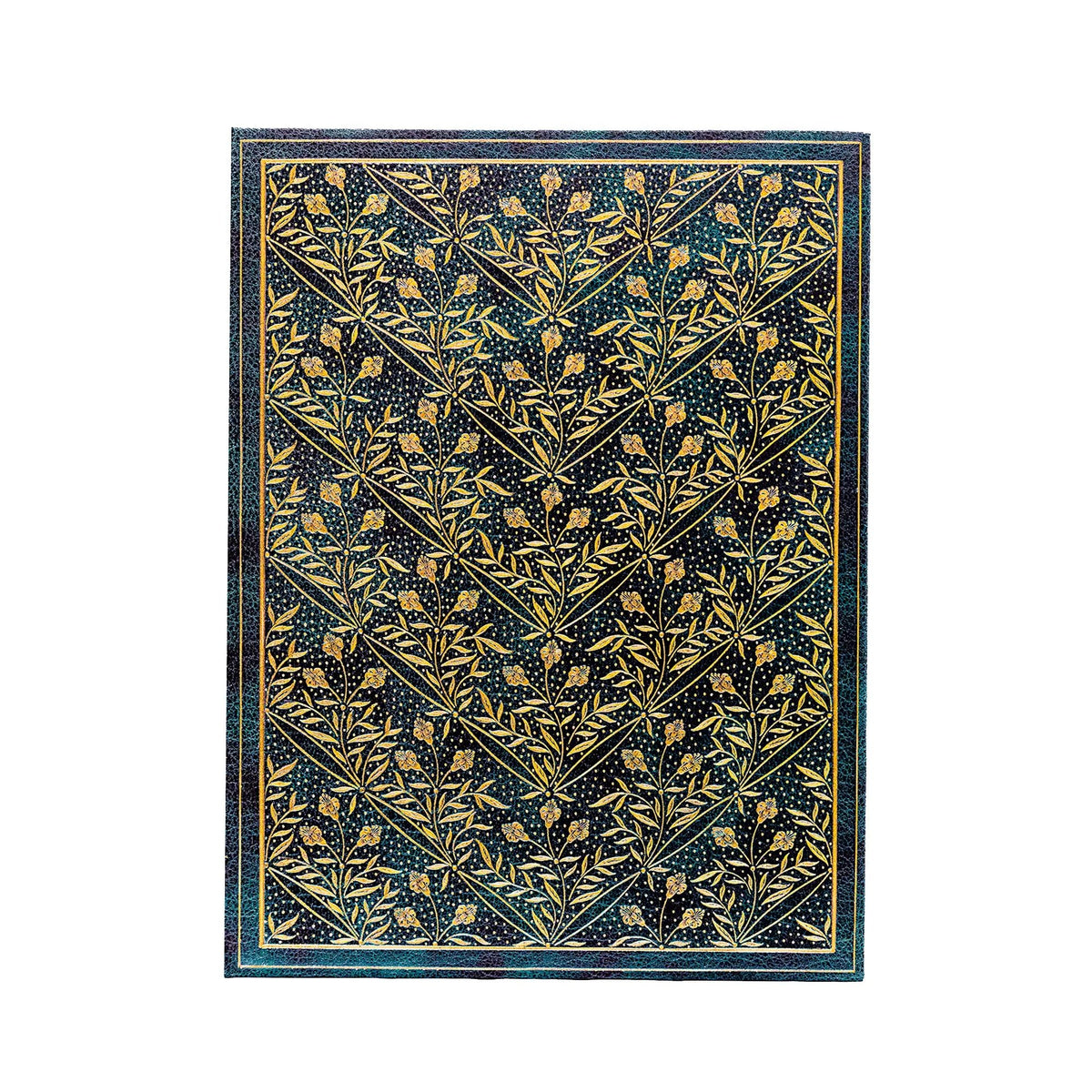 Chant des Fleurs Sauvages - Ultra Rigide 144p - Uni - Illustré - 9781439797082
