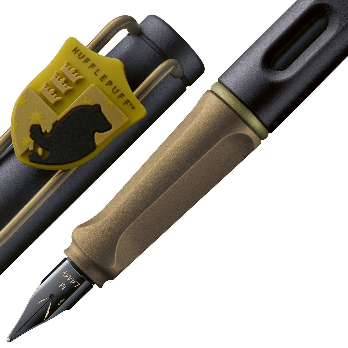 Coffret LAMY safari Édition Spéciale Harry Potter - Medium (M) - 