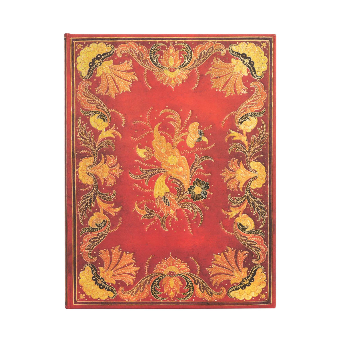 Fiammetta - Ultra Rigide 144p - Ligné - Illustré - 9781439781869