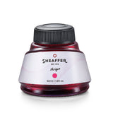 Flacon d'encre SHEAFFER Skrip - Rose (50ml)