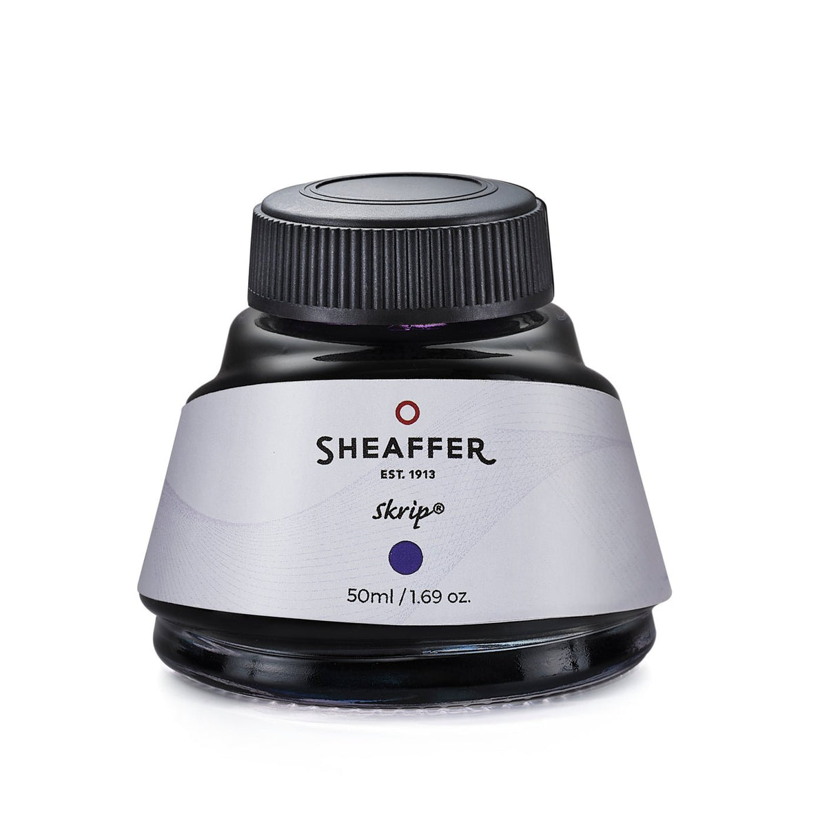 Flacon d'encre SHEAFFER Skrip - Violet - 