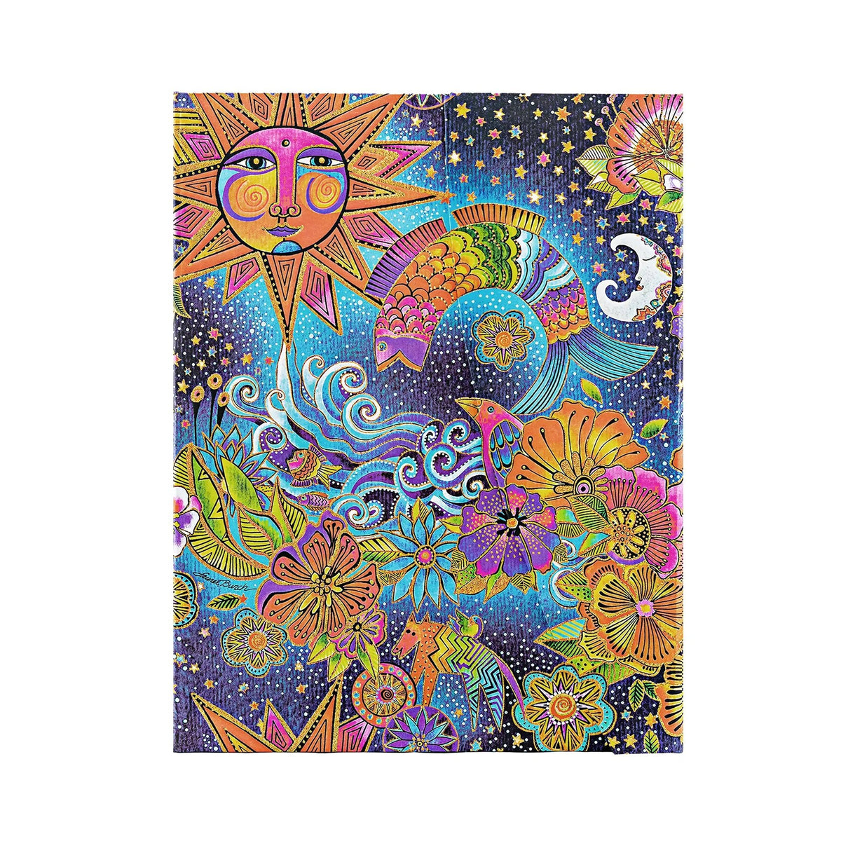 Magie Céleste - Ultra Rigide 144p - Uni - Illustré - 9781439796924
