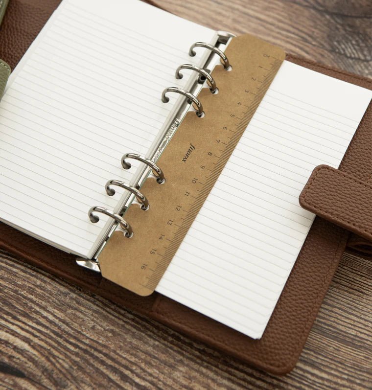 Organiseur FILOFAX Camden - Personal - Black - 