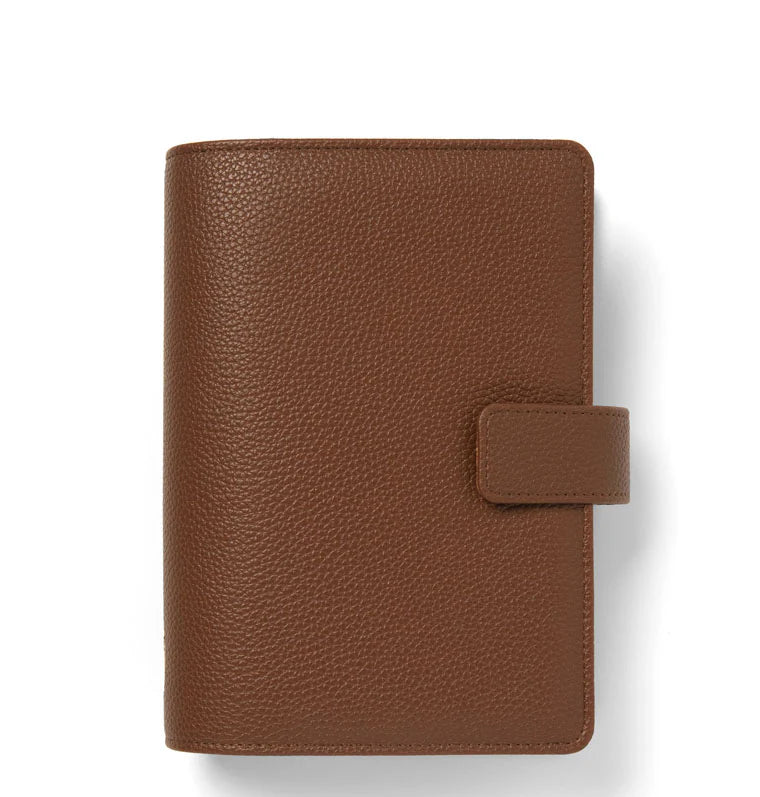 Organiseur FILOFAX Camden - Personal - Mocha - 