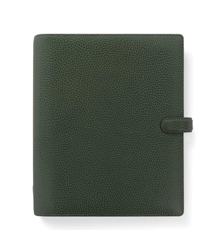 Organiseur FILOFAX Finsbury - A5 - Woodland - 
