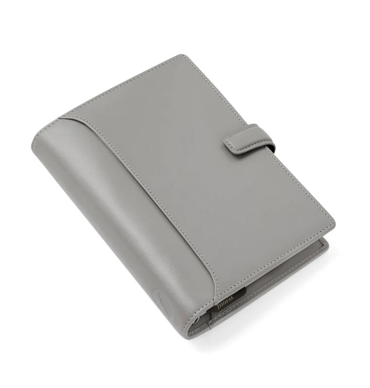 Organiseur FILOFAX Lockwood - Personal - Concrete - -