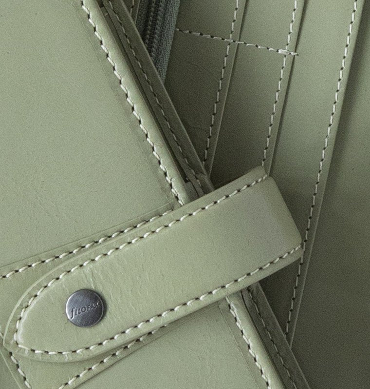 Organiseur FILOFAX Malden - A5 - Vetiver - 