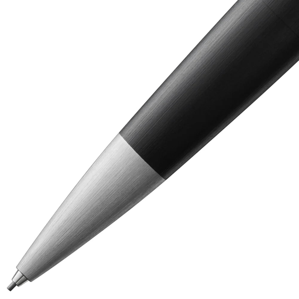 Porte - mine LAMY 2000 - Black - 0.5 - 4014519016021