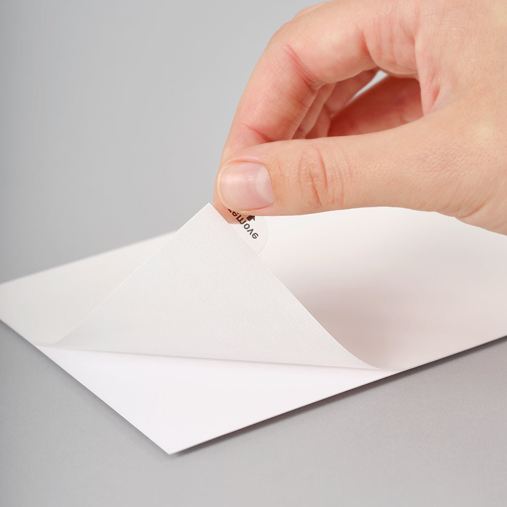 Post - it SEMIKOLON Sticky Notes Pad - 