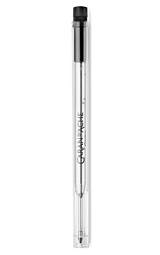 Recharge bille Goliath CARAN D'ACHE - Large (B) - Noir