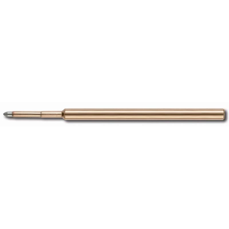 Recharge stylo bille FISHER SPACE PEN - Large (B) - Bleu - 747609113112