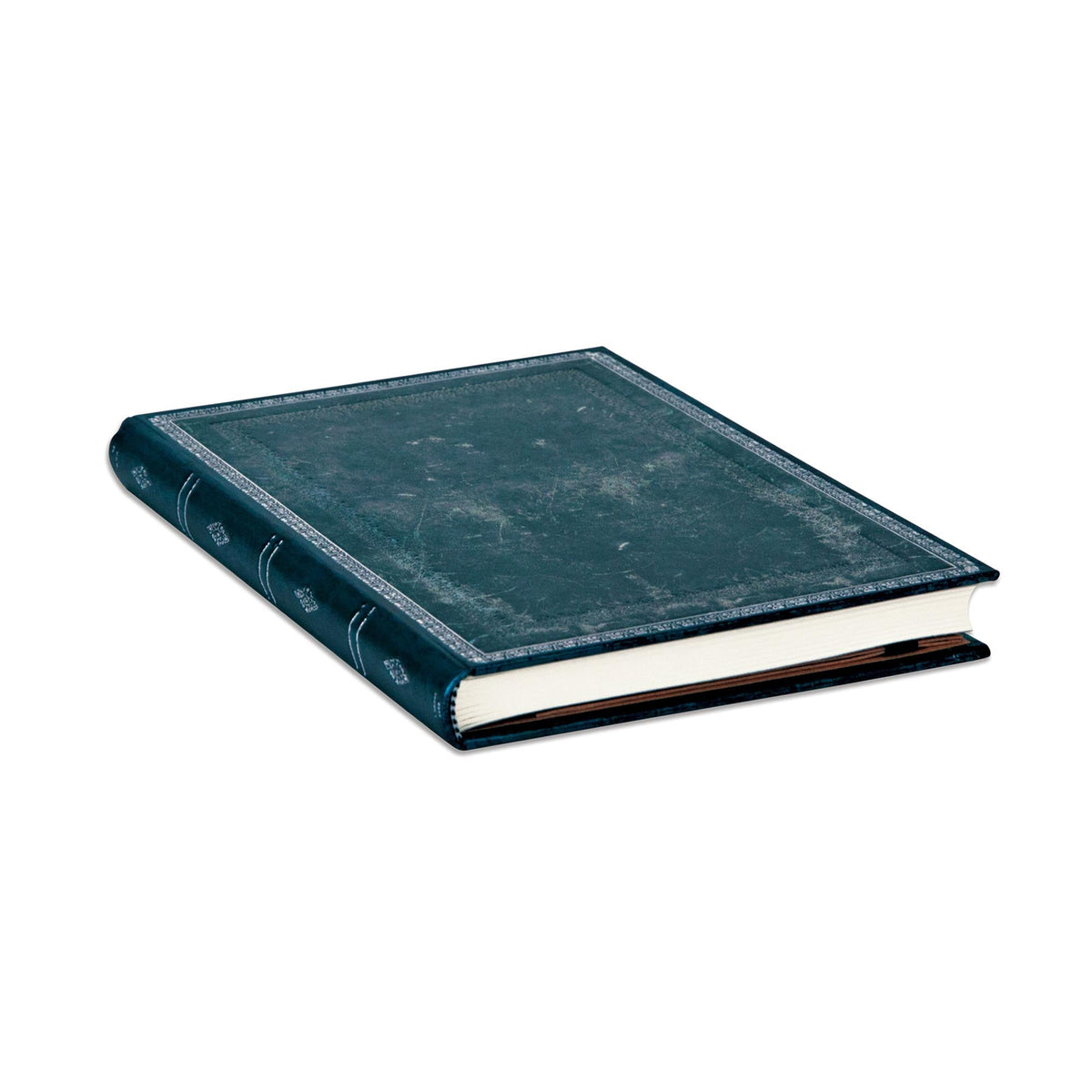 Répertoire PAPERBLANKS Acier Nuit - Midi - Hardcover - 144p - 9781439746011