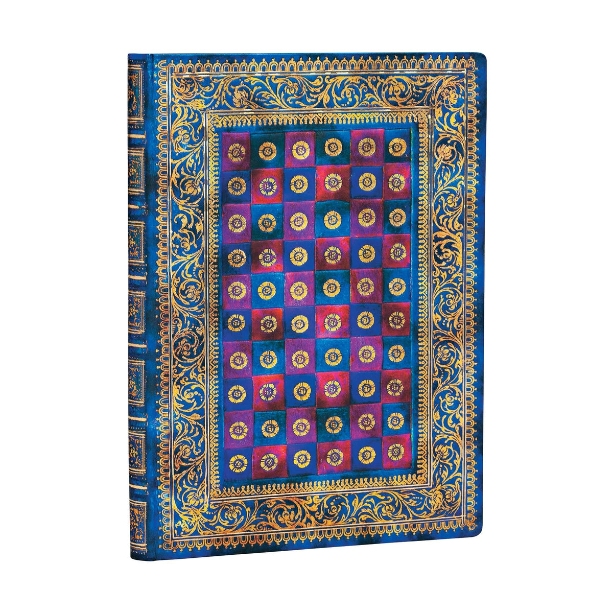 Répertoire PAPERBLANKS Celeste - Midi - Hardcover - 144p - 9781439736241