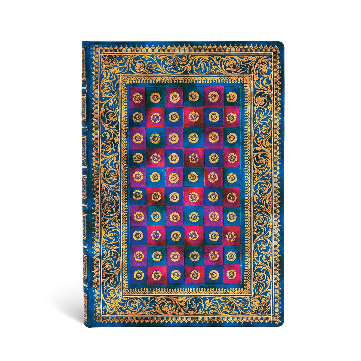 Répertoire PAPERBLANKS Celeste - Midi - Hardcover - 144p - 9781439736241