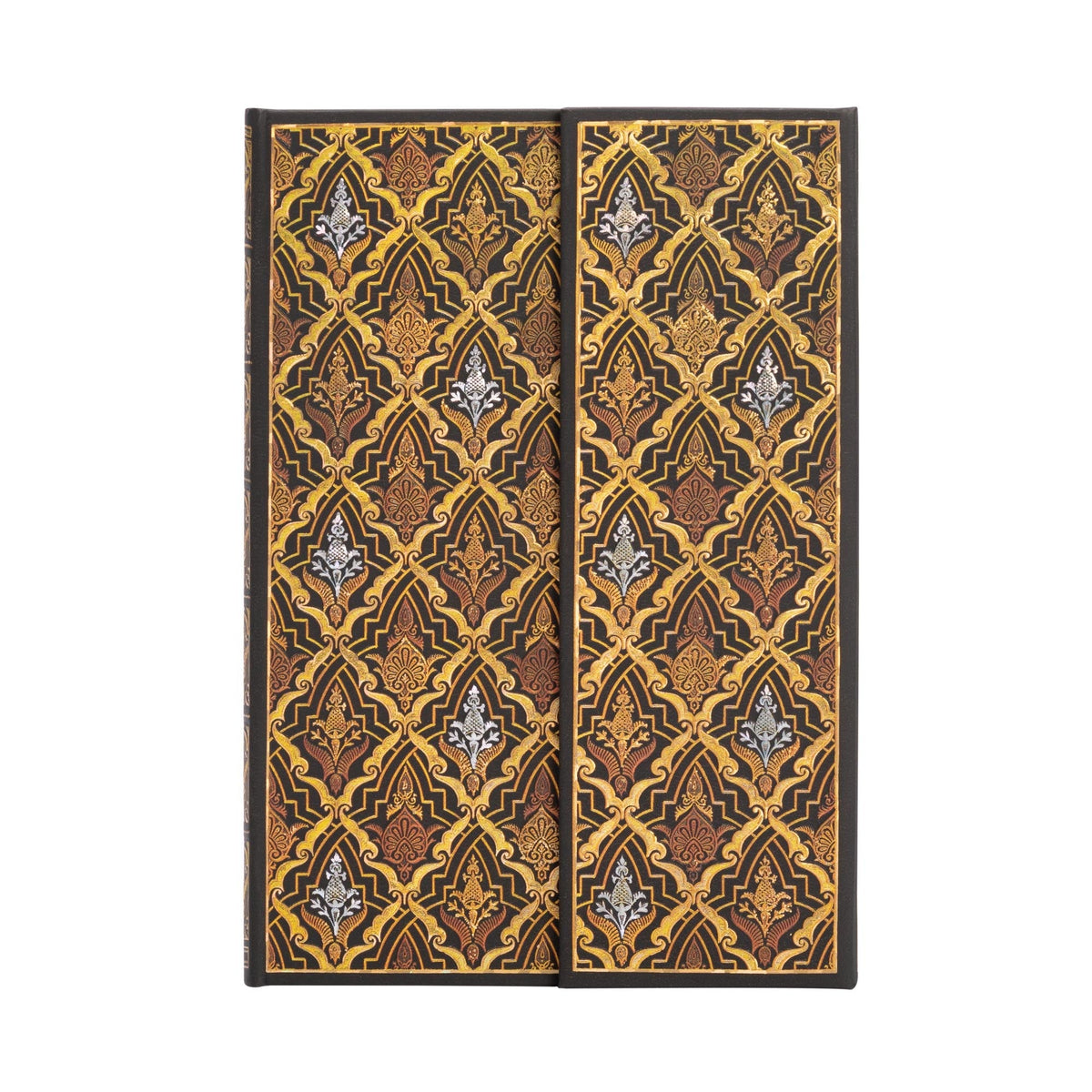 Répertoire PAPERBLANKS Destinée - Mini - Illustré - 9781439780954