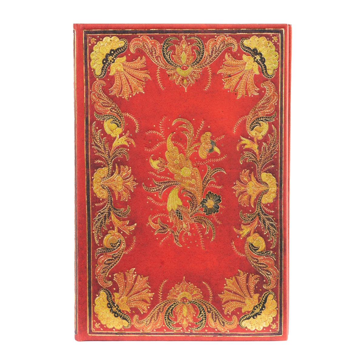 Répertoire PAPERBLANKS Fiammetta - Mini - Illustré - 9781439796221